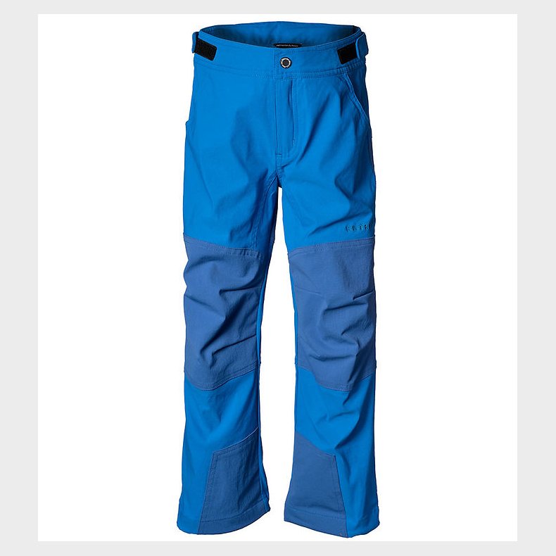 Isbjrn Of Sweden Outdoor Bukser - Trapper - Sky Blue