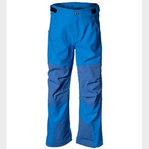 Isbjrn Of Sweden Outdoor Bukser - Trapper - Sky Blue