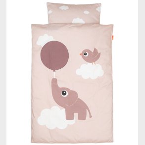 Done By Deer Senget�j - Junior - Elphee Powder