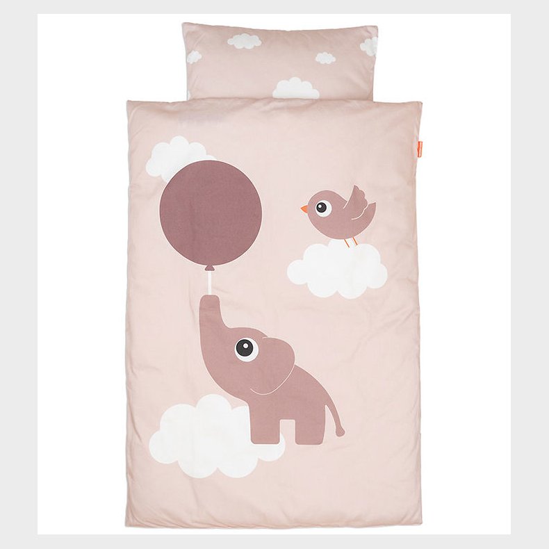 Done By Deer Senget�j - Junior - Elphee Powder