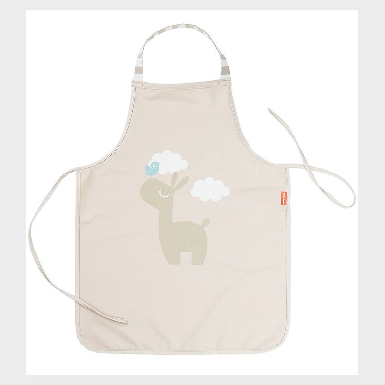 Done By Deer Forkl�de - PU - Lalee - Sand