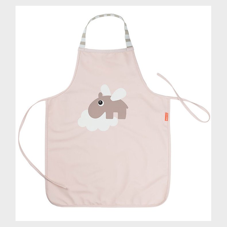 Done By Deer Forkl�de - PU - Happy Clouds - Powder