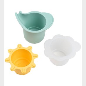 Done By Deer Badelegetj - 3 Dele - Elphee - Colour Mix