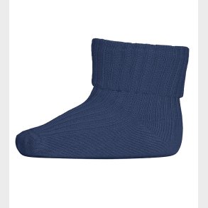 MP Strmper - Rib - True Blue