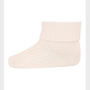 MP Str�mper - Rib - Pink Champagne