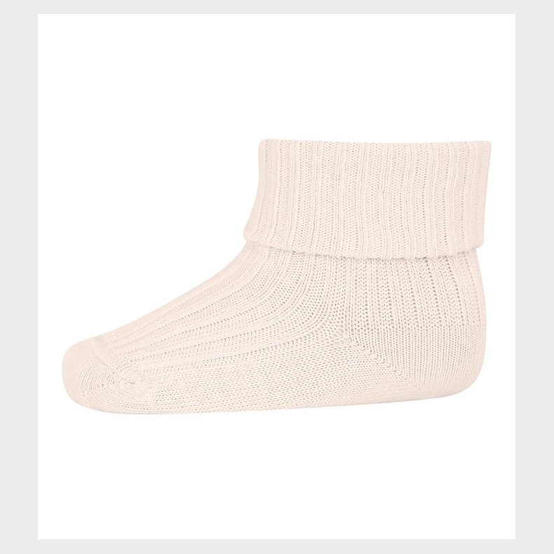 MP Str�mper - Rib - Pink Champagne