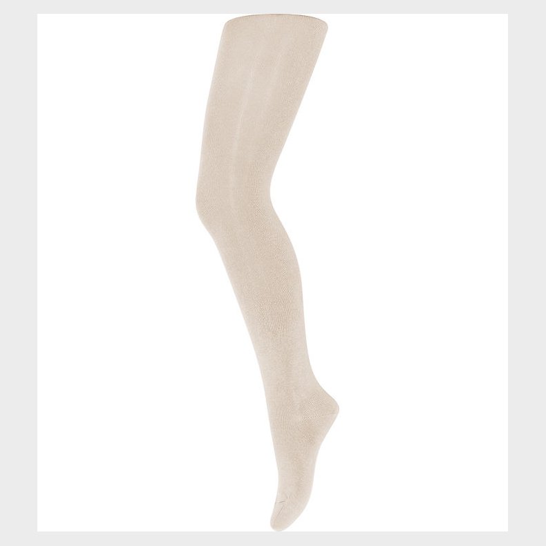 MP Strmpebukser - Bambus - Ecru