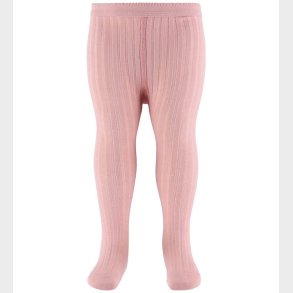 MP Str�mpebukser - Rib - Silver Pink