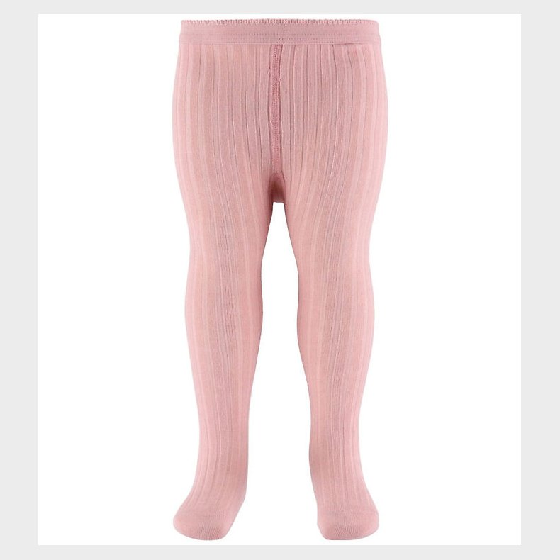 MP Str�mpebukser - Rib - Silver Pink