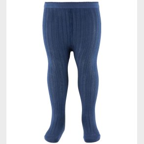 MP Strmpebukser - Rib - True Blue