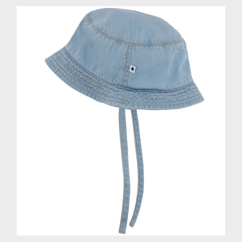 Molo B�llehat - Nomly - Summer Wash Indigo