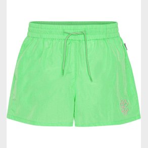Molo Shorts - Addie - Classic Green