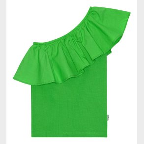 Molo Top - Rebecca - Classic Green