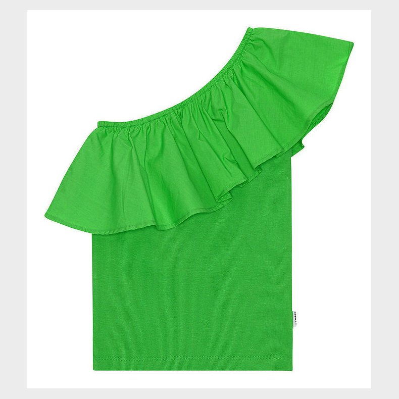 Molo Top - Rebecca - Classic Green