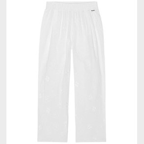 Molo Bukser - Ami - White