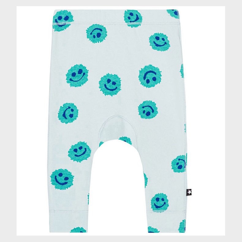 Molo Bukser - Seb - Aquarelle Blobs