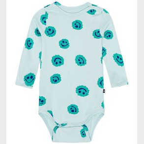 Molo Body l/� - Foss - Aquarelle Blobs