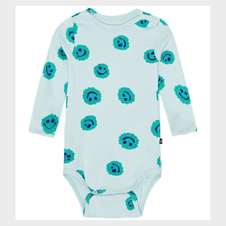 Molo Body l/� - Foss - Aquarelle Blobs