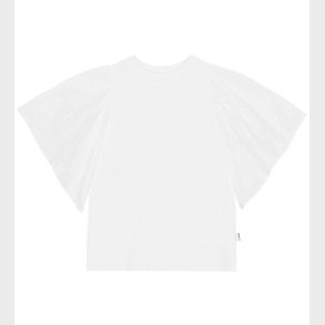 Molo T-shirt - Ritza - White