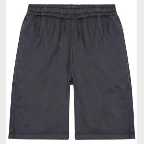 Molo Shorts - Arrow - Iron Gate