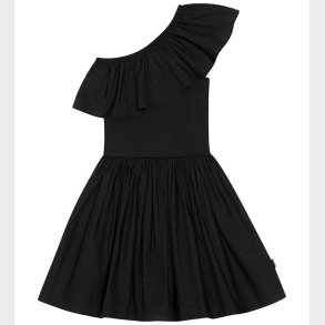 Molo Kjole - Chloey - Black