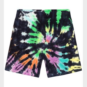 Molo Shorts - Amil - Colourful Dye