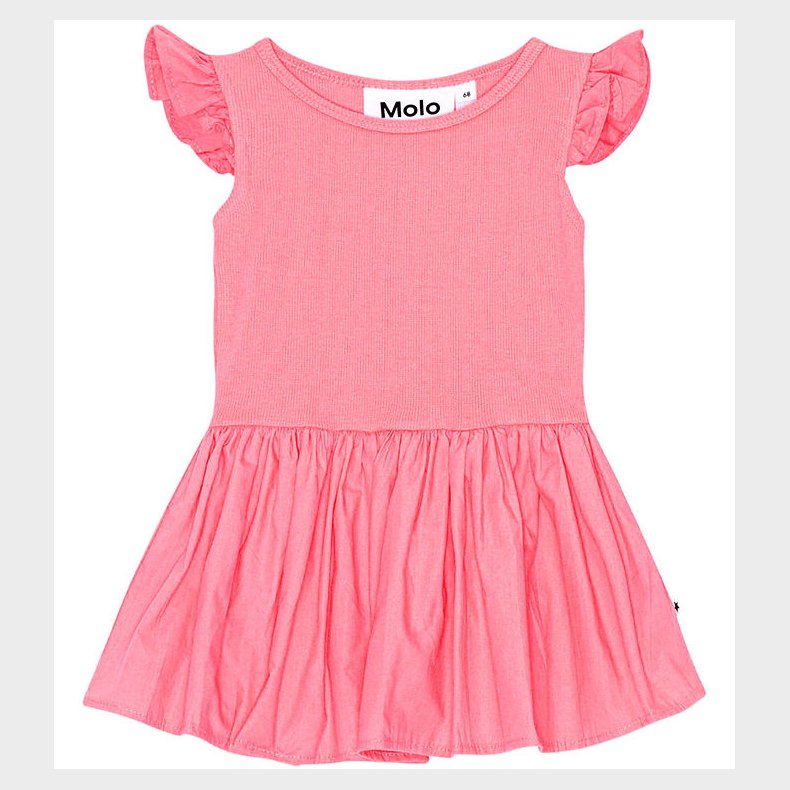 Molo Kjole - Cimi - Confetti