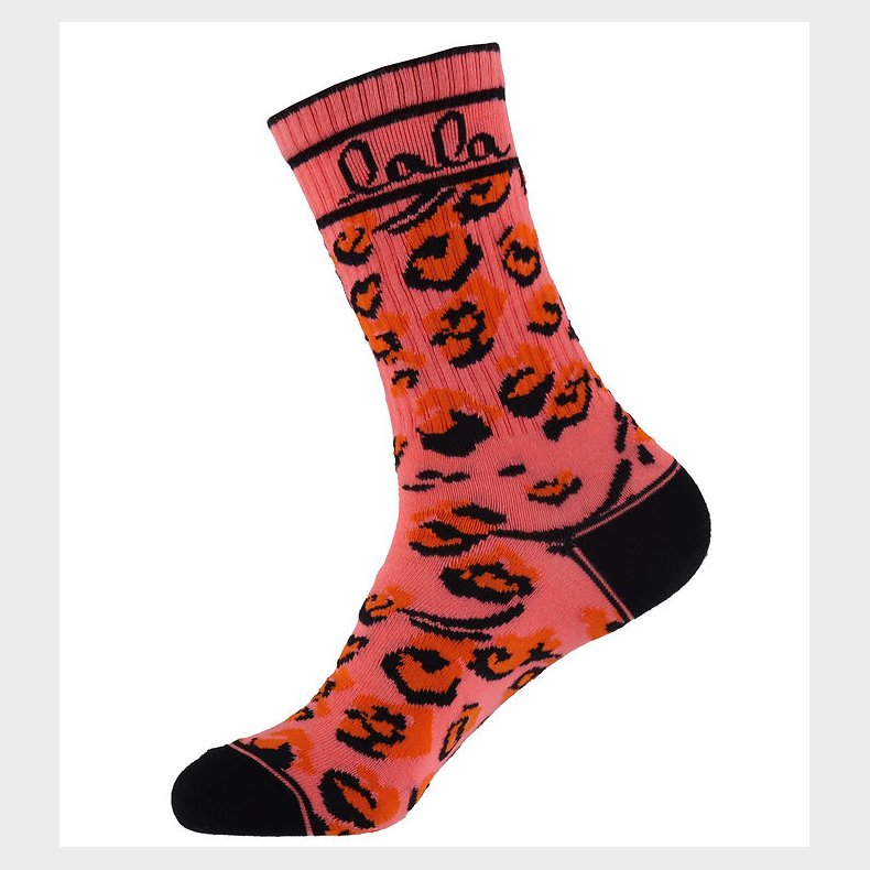 Lala Berlin Strmper - Anna - Leo Jacquard