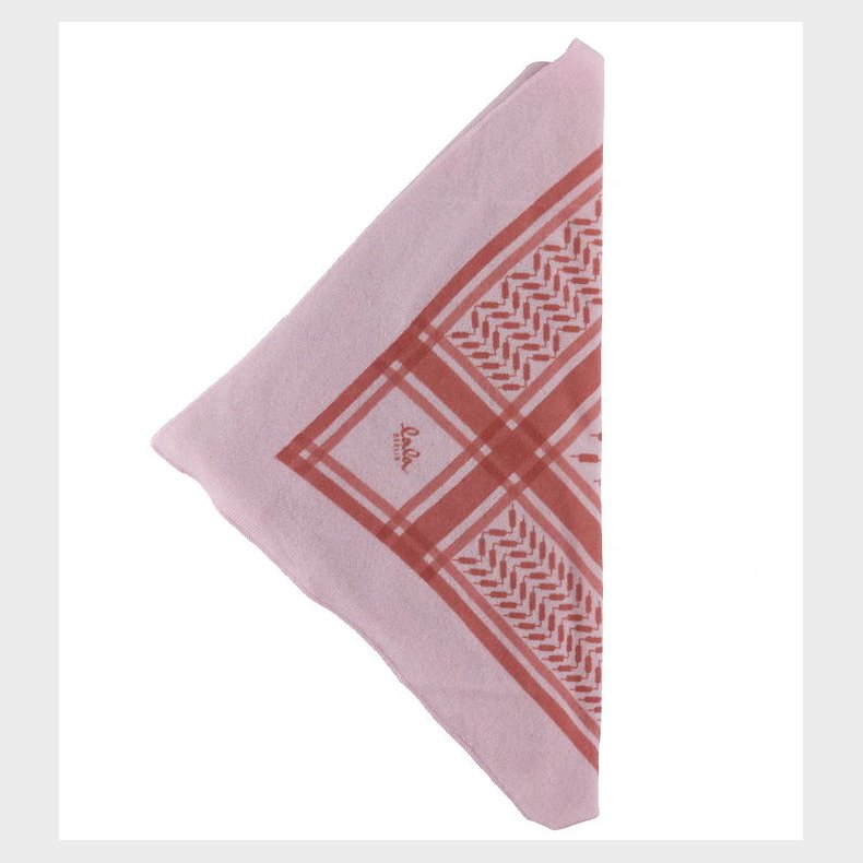 Lala Berlin Trklde - 162x85 - Triangle Trinity Colored M - Qua