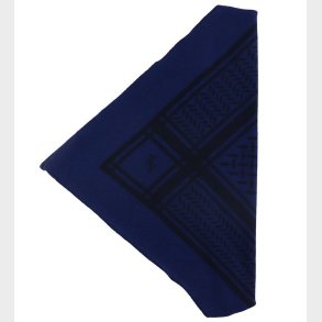 Lala Berlin Trklde - 162x85 - Triangle Trinity Colored M - Inc