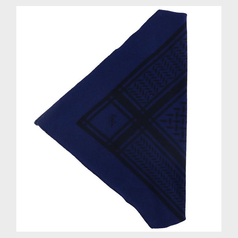 Lala Berlin Trklde - 162x85 - Triangle Trinity Colored M - Inc