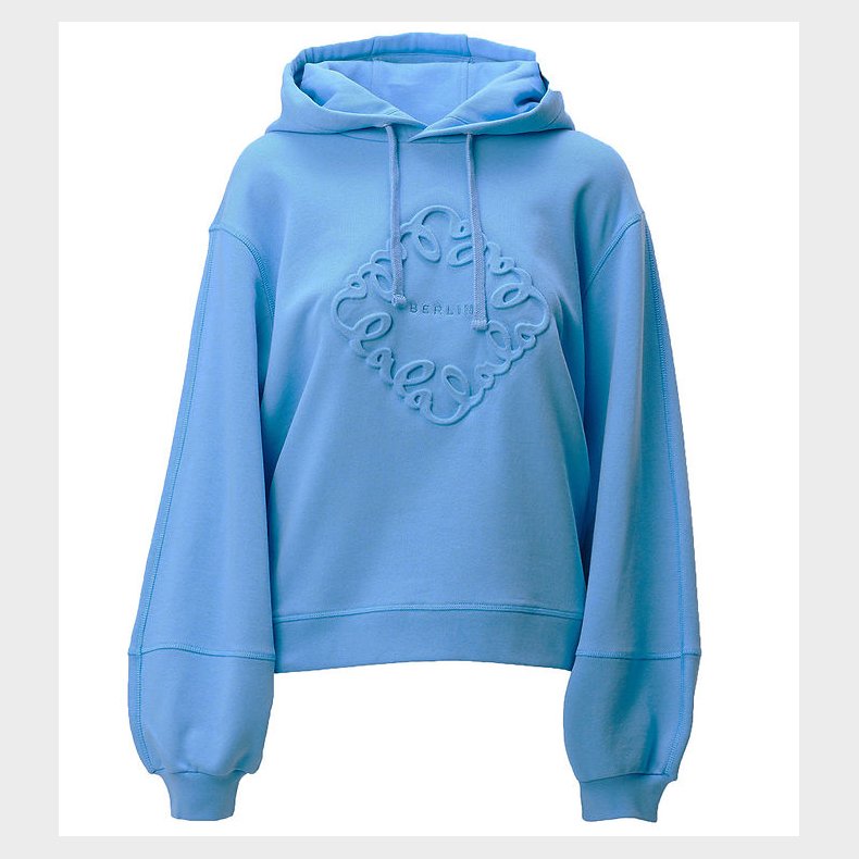 Lala Berlin Httetrje - Ipalina - Diamond Azure Blue