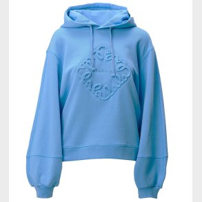 Lala Berlin Httetrje - Ipalina - Diamond Azure Blue