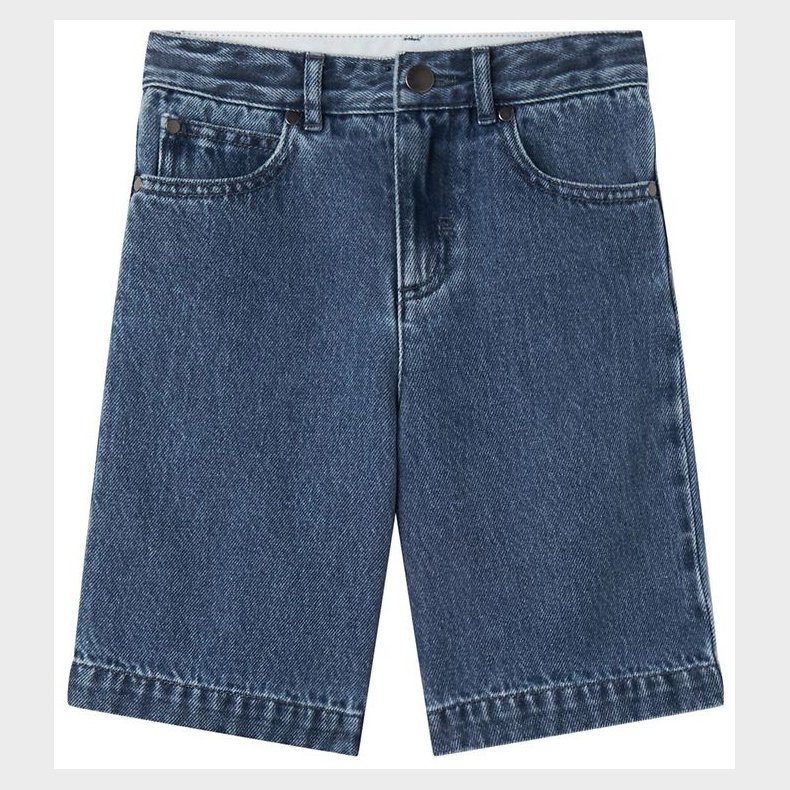 Stella McCartney Kids Denimshorts - Bl