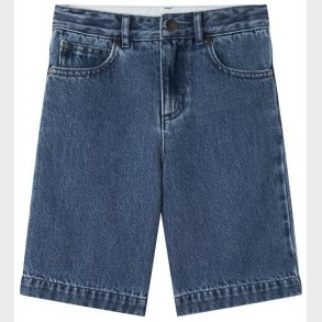 Stella McCartney Kids Denimshorts - Bl
