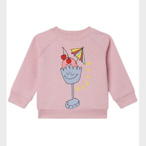 Stella McCartney Kids Sweatshirt - Rosa m. Is