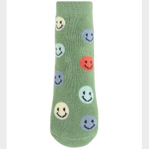 Melton Str�mper m. Antiskrid - Let's Go - Watercress