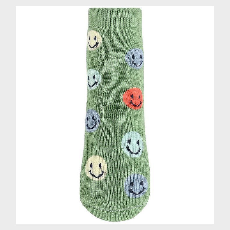 Melton Str�mper m. Antiskrid - Let's Go - Watercress