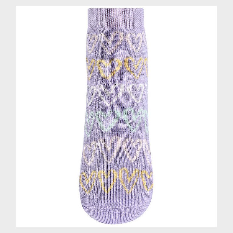 Melton Str�mper m. Antiskrid - Let's Go - Daybreak