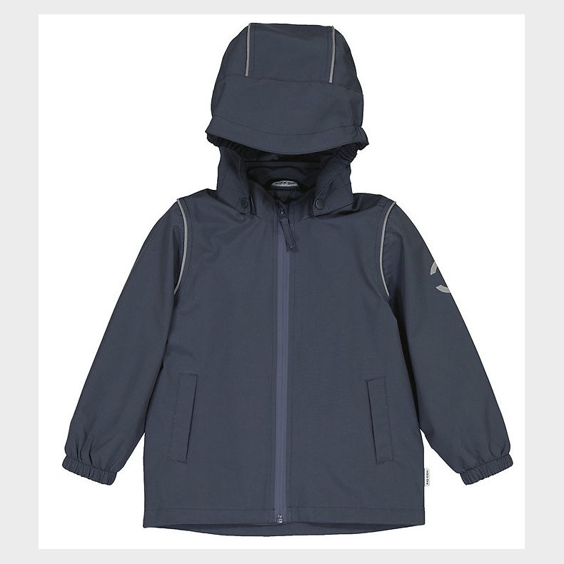 Mikk-Line Sommerjakke - Blue Nights