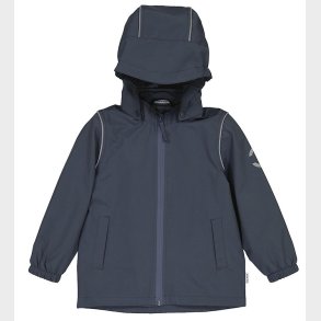 Mikk-Line Sommerjakke - Blue Nights