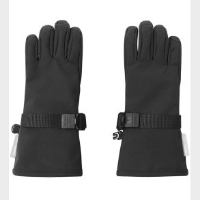 Reima Hansker - Pivo - Sort