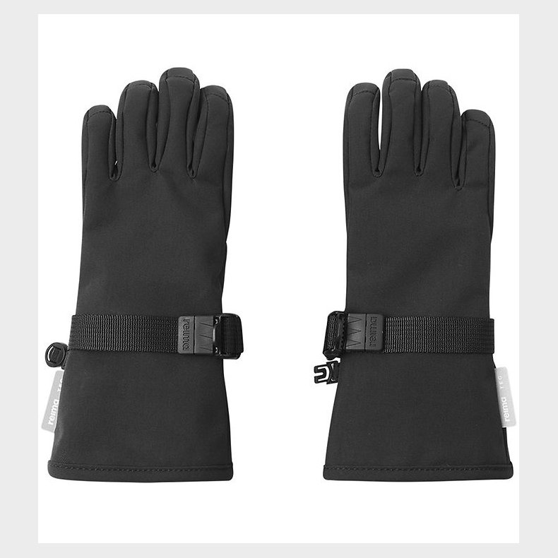 Reima Hansker - Pivo - Sort