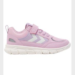 Hummel Sko - X-Light JR - Winsome Orchid