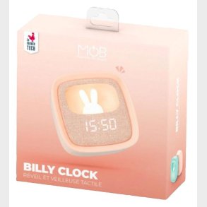 Mobility On Board Vkkeur m. Natlys - Billy - Rosa