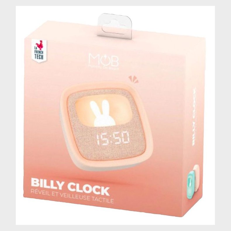 Mobility On Board Vkkeur m. Natlys - Billy - Rosa