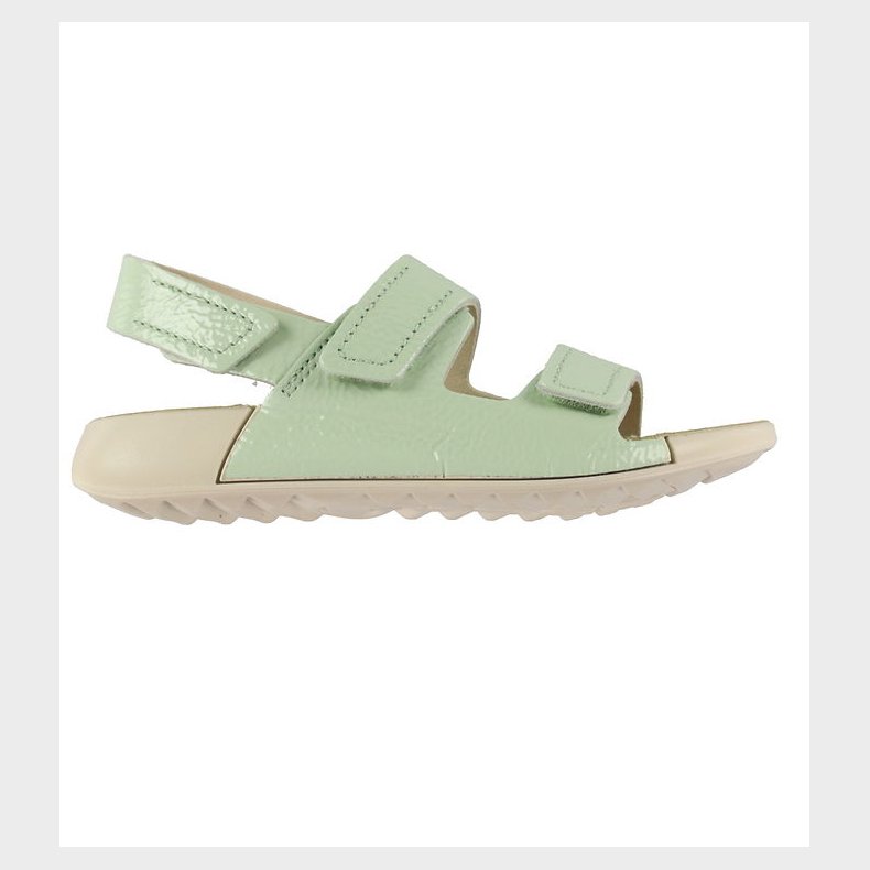 Ecco Sandaler - Cozmo K - Matcha