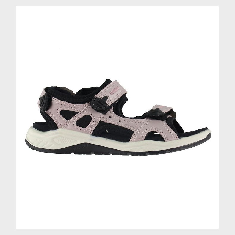 Ecco Sandaler - X-Trinsic K - Violet Ice Metalic