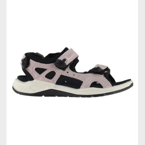 Ecco Sandaler - X-Trinsic K - Violet Ice Metalic
