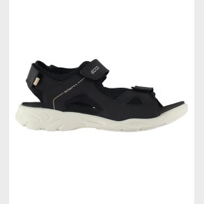 Ecco Sandaler - Biom Raft - Black